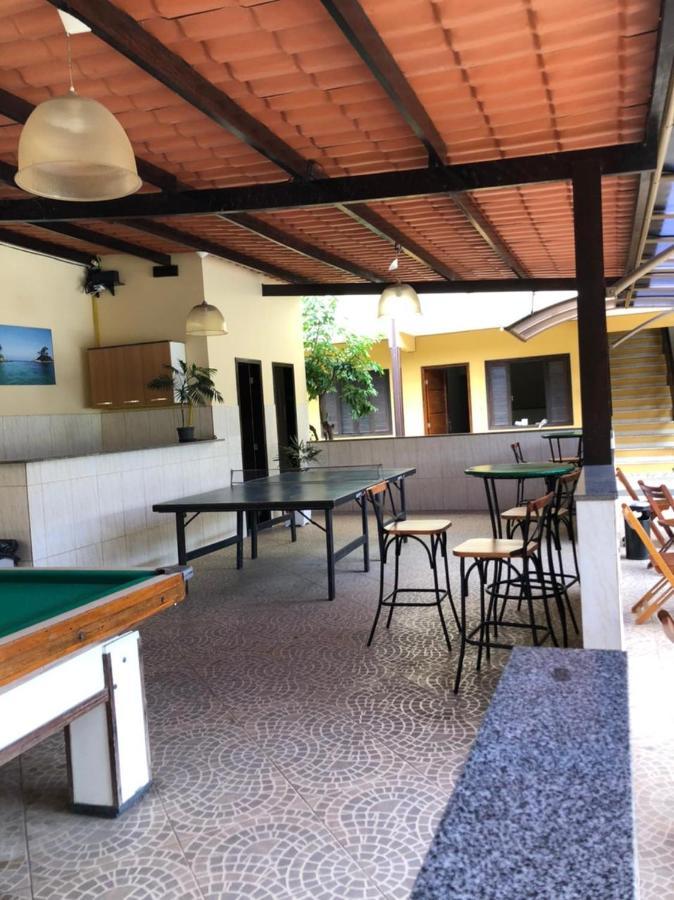 Pousada Do Cardoso Angra dos Reis Exterior photo